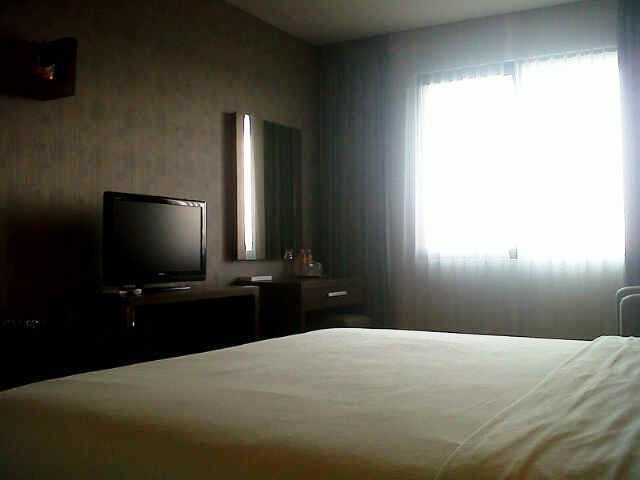 Hotel Naval Bandung Room photo