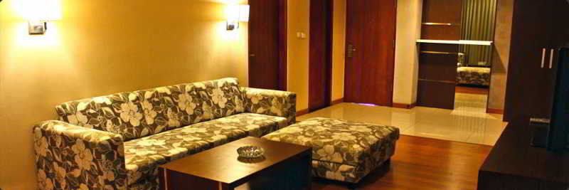 Hotel Naval Bandung Exterior photo