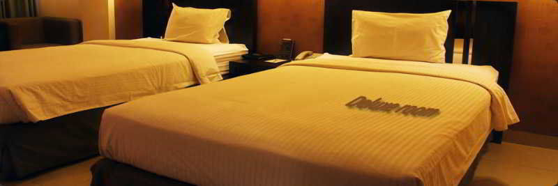 Hotel Naval Bandung Exterior photo